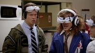 Workaholics – L-R: Anders Holmvik (Anders Holm), Blake Henderson (Blake Anderson), Adam DeMamp (Adam DeVine)