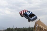 Nitro Circus 3D - Der Film – Sa, 29.11., 23:00 Uhr