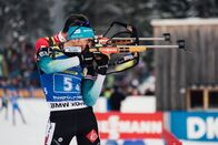 Biathlon: Weltcup – Sa, 09.12., 12:10 Uhr