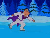 American Dad! – Stan