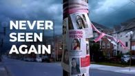 Never Seen Again – Never Seen Again (2022)