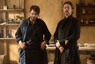 Salem – Salem (2015)