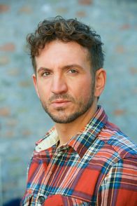 Die Rosenheim-Cops – Florian Brandner (Sebastian Gerold)