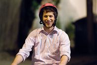 Der Chaos-Dad – Todd (Andy Samberg)