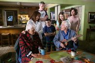 The Middle – The Middle (2015)