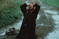Les Misérables – Valjean (Liam Neeson) leidet unendlich, nachdem er seinen Wohltäter bestohlen hat...