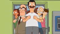 Bob's Burgers – Bob (vorne)