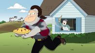 American Dad! – Stan (vorne)