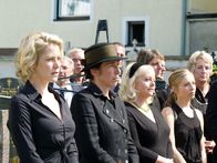 Vier Frauen und ein Todesfall – Vier Frauen und ein Todesfall (2007)