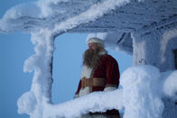 Wunder einer Winternacht – Nikolas (Hannu-Pekka Björkman).