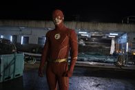The Flash – Barry Allen alias The Flash (Grant Gustin)