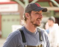 Bless This Mess – Mike (Dax Shepard)