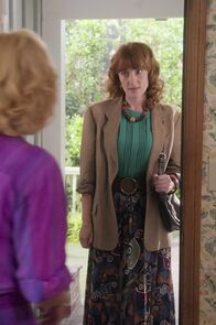 The Goldbergs – Vicki Bee (Brea Bee)
