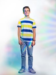 Die Goldbergs – Die Goldbergs (2017)