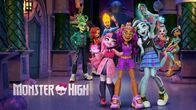 Monster High – Di, 31.12., 16:35 Uhr