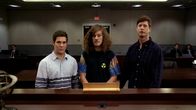 Workaholics – L-R: Adam DeMamp (Adam Devine), Blake Henderson (Blake Anderson), Anders Holmvik (Anders Holm)