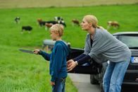 Knallerfrauen – (2. Staffel) - In "Knallerfrauen" tut Martina Hill (r.) wonach ihr der Sinn steht - hemmungslos und unangepasst ...