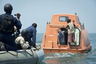 Captain Phillips – Captain Phillips (2013)