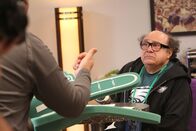 It's Always Sunny in Philadelphia – Frank Reynolds (Danny DeVito)