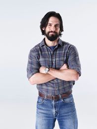 This Is Us - Das ist Leben – (1. Staffel) - Das Leben in Pittsburgh mit Ehefrau Rebecca und drei Kindern verläuft für Jack Pearson (Milo Ventimiglia) nicht immer so, wie gehofft ...