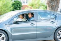 Splitting Up Together – Splitting Up Together (2019)