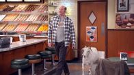 Superior Donuts – Tush (David Koechner)
