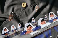 Our Uniform – Our Uniform Schulalltag Copyright: SRF/Yegane Moghaddam