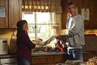 The Middle – The Middle (2017)