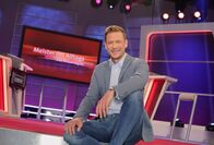 Meister des Alltags – Moderator Florian Weber stellt in seinem SWR Wissensquiz „Meister des Alltags“ die Alltagstauglichkeit seiner prominenten Kandidaten auf die Probe. „Meister des Alltags“ spendet seinen Gewinn einem guten Zweck. Moderation Florian Weber