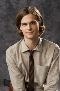 Criminal Minds – Criminal Minds (2007)