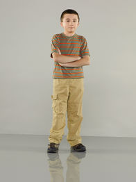 The Middle – The Middle (2015)