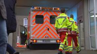 Klinik am Südring – Mo, 02.06., 11:00 Uhr