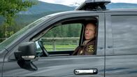 Yellowstone – Sheriff Donnie Haskell (Hugh Dillon)