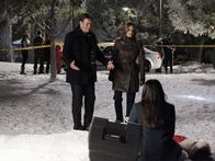 Castle – Castle (2012)