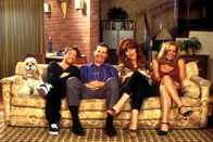 Eine schrecklich nette Familie – Fr, 25.11., 15:10 Uhr