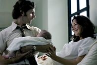 München – Avner (Eric Bana, l.); Daphna (Ayelet Zurer, r.)