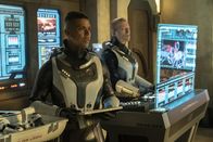 Star Trek: Discovery – Star Trek: Discovery (2019)