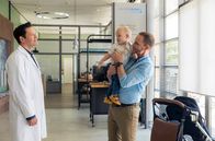 In aller Freundschaft – In aller Freundschaft (2024)