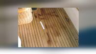 Ermittler! – An Bord einer Jacht werden durch die Guardia Civil in Mallorca Blutspuren gesichert. Was hat sich auf dem Deck zugetragen?