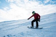 Snowboard: Weltcup – Snowboarder