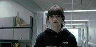 Wayne – Delilah "Del" Luccetti (Ciara Bravo)