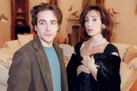 Kommissar Rex – Alexander Pschill (Marc Hoffmann), Andrea Eckert (Sonja Fuchs).