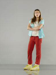 The Middle – The Middle (2015)