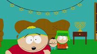 South Park – L-R: Eric, Ike, Kyle