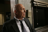 Law & Order: Special Victims Unit – Law & Order: Special Victims Unit (2007)