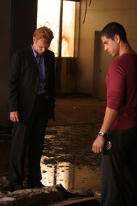 CSI: Miami – CSI: Miami (2004)
