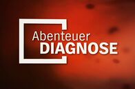 Abenteuer Diagnose – Keyvisual zu Abenteuer Diagnose.