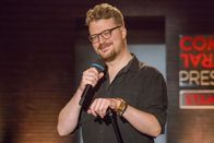 Roast Battle – Maxi Gstettenbauer