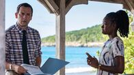 Death in Paradise – Als Naomi (Shantol Jackson) DI Parker (Ralf Little) den Bericht zur Todesursache vorlegt, ist er erstaunt. Das Opfer wurde scheinbar vergiftet. Doch wie?