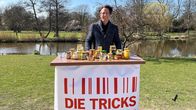 Die Tricks ... – Jo Hiller